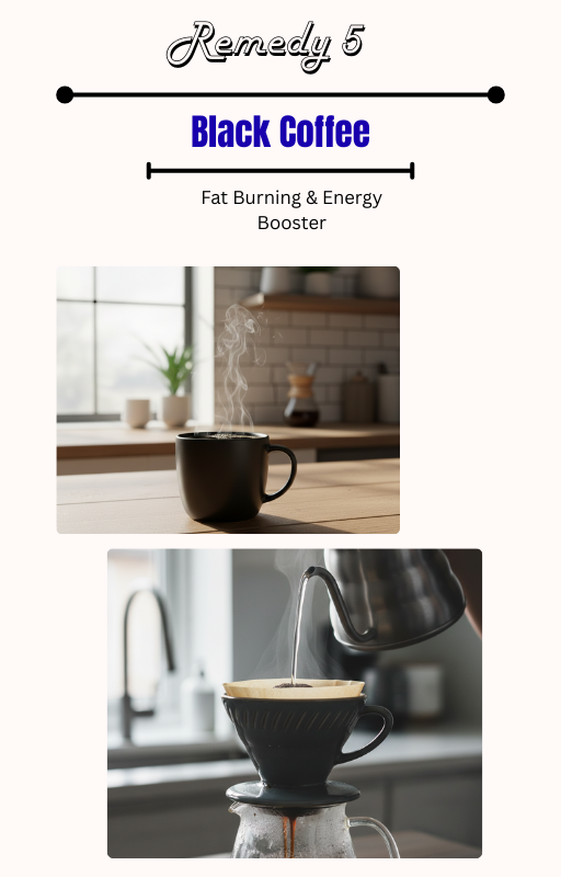 6 Simple Natural Remedies for Healthy Weight Loss - EBOOK